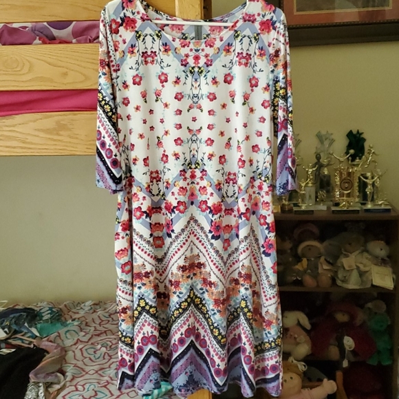 honeyme curvy clothing